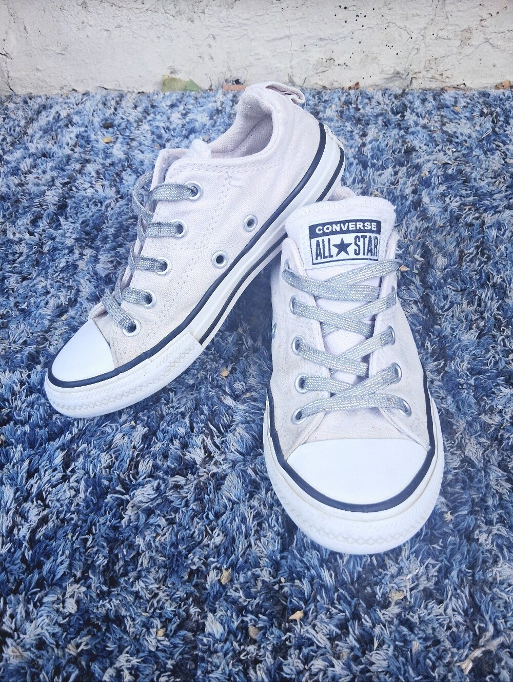 Youth Converse Size 13